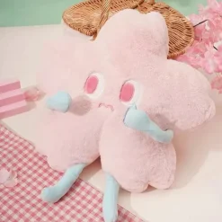 Sad Sakura Star Plush