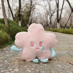 Sad Sakura Star Plush