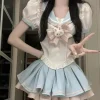 Sailor Scout Bunny Outfit