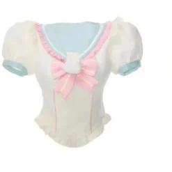 Sailor Scout Bunny Outfit