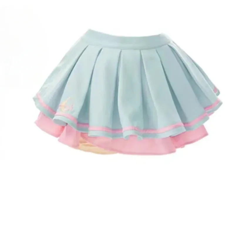 Sailor Scout Bunny Outfit