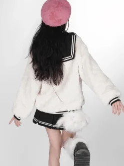 Sailor Scout Jacket