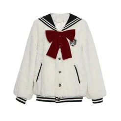 Sailor Scout Jacket