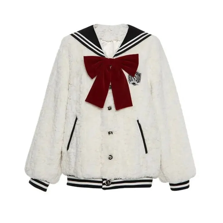 Sailor Scout Jacket