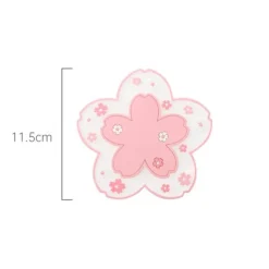 Sakura Blossom Coasters