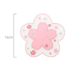 Sakura Blossom Coasters