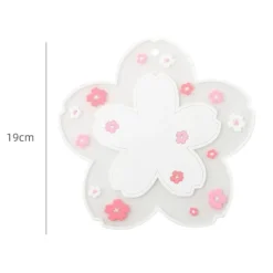 Sakura Blossom Coasters