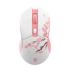 Sakura Blossom Gaming Mouse