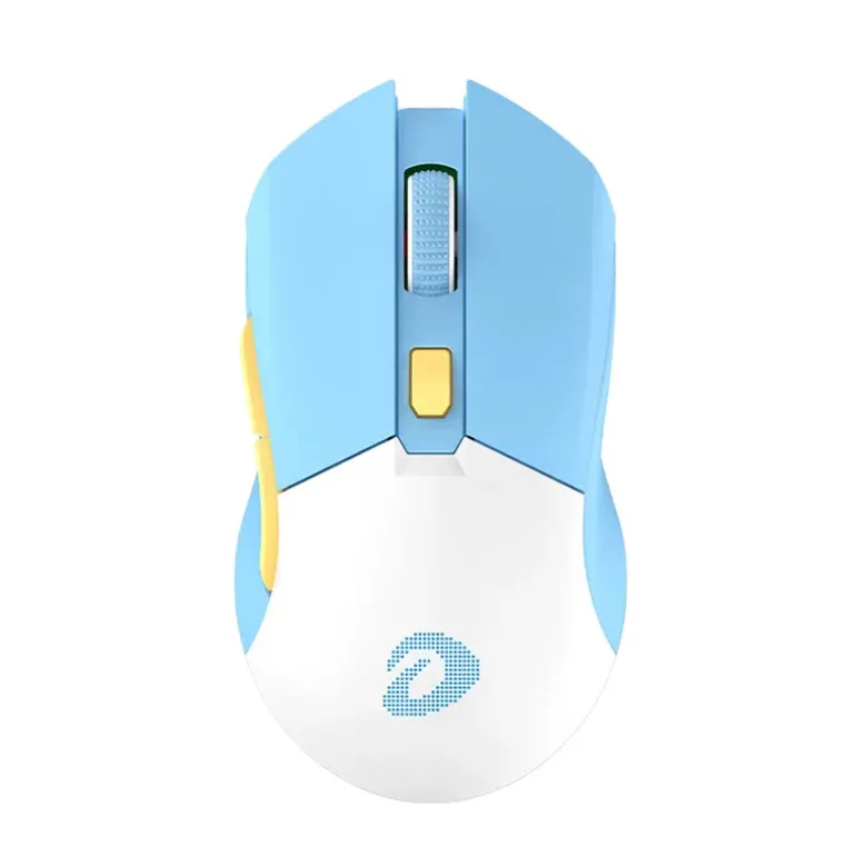 Sakura Blossom Gaming Mouse