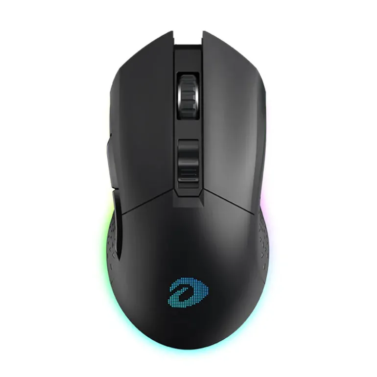 Sakura Blossom Gaming Mouse
