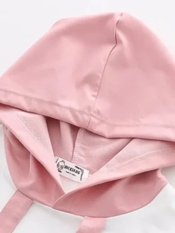 Sakura Bunny Hoodie