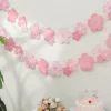 Sakura Flower Wall Art