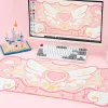 Sakura Heart Gaming Mousepad