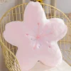 Sakura Star Plush Pillow