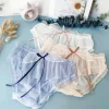 Sakura Wing Chiffon Panties