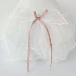 Sakura Wing Chiffon Panties