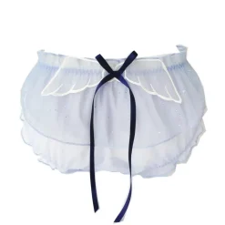 Sakura Wing Chiffon Panties