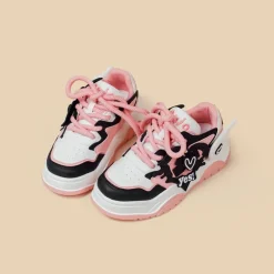 Sakura Wing Sneakers