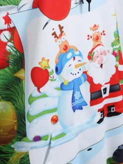Santa Hoodie
