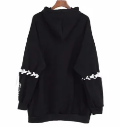 Satanic Bunny Hoodie