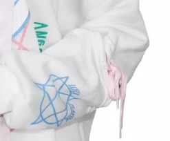 Satanic Bunny Hoodie