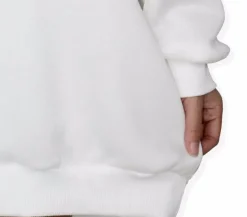 Satanic Bunny Hoodie