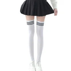 School Girl Stockings
