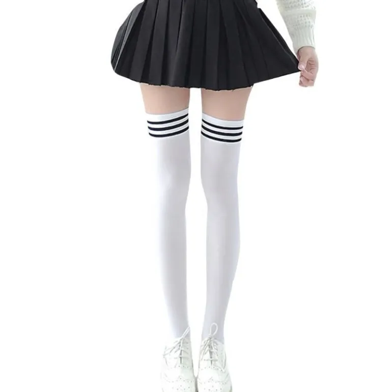 School Girl Stockings