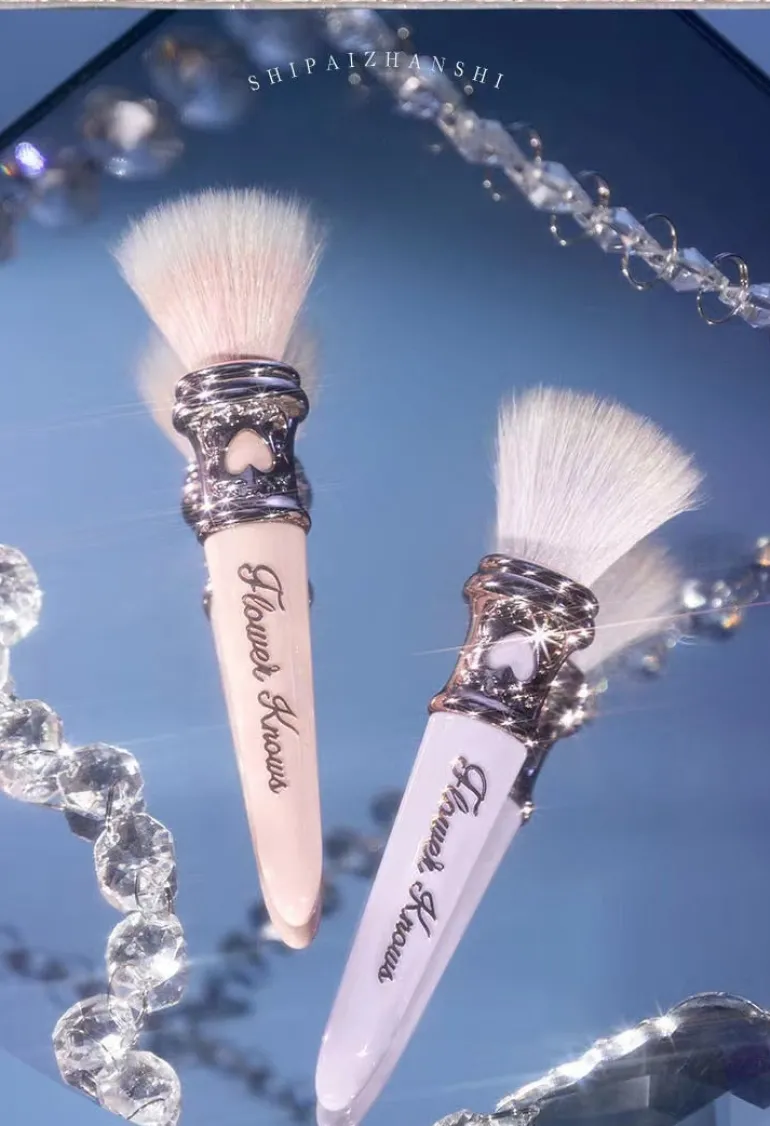 Sculpting Angel Brushes