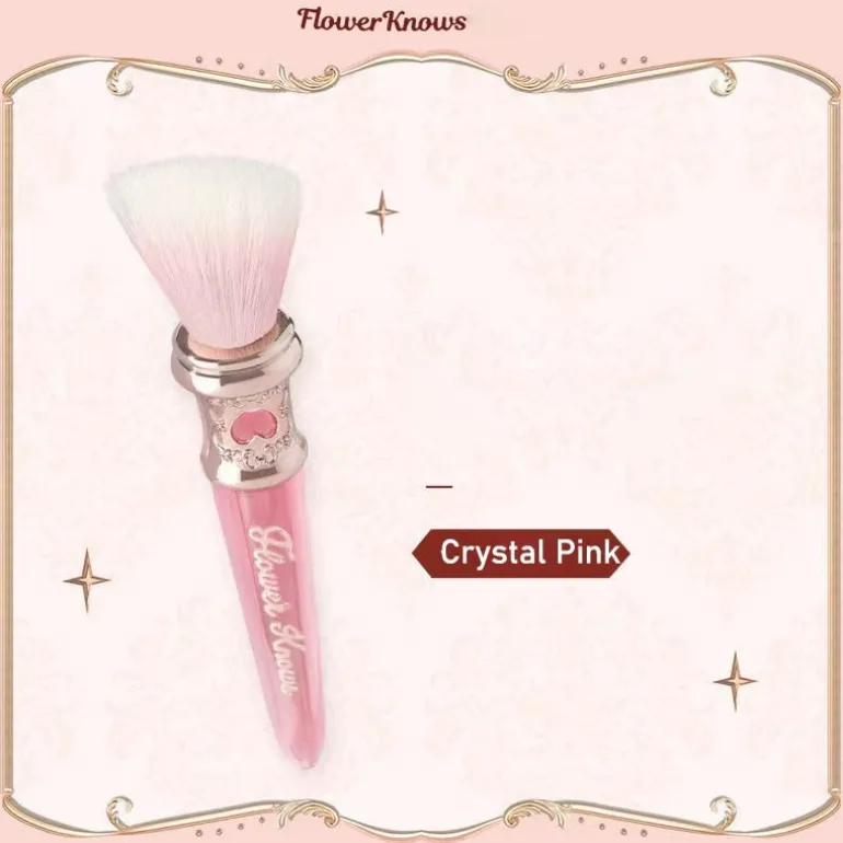 Sculpting Angel Brushes