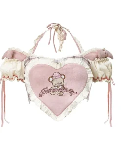 Serendipity Teddy Outfit
