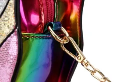 Shimmering Unicorn Bag