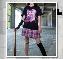 Sickly Sweet Team Tee