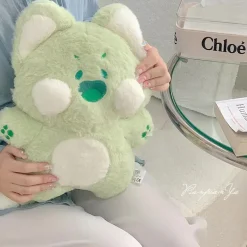 Silly Cat Plushies
