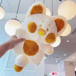 Silly Cat Plushies
