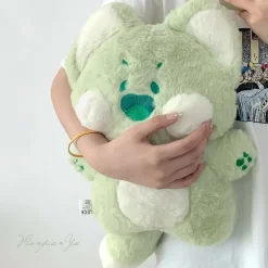 Silly Cat Plushies