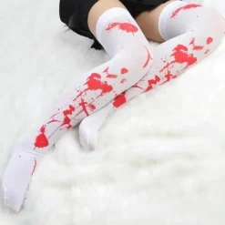 Skeleton Stockings
