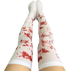 Skeleton Stockings