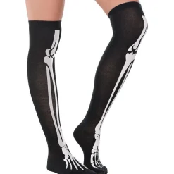 Skeleton Stockings