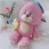 Sleepytime Teddy Bear