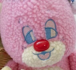 Sleepytime Teddy Bear