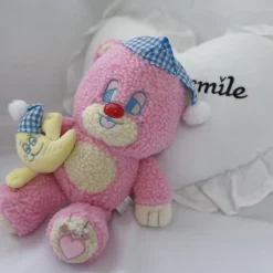 Sleepytime Teddy Bear
