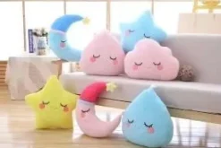 Slumber Moon Plushie