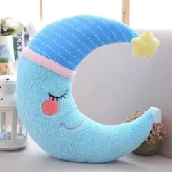 Slumber Moon Plushie