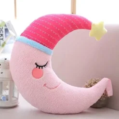 Slumber Moon Plushie