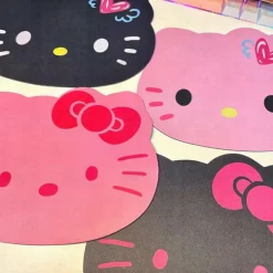 Smol Kitty Mouse Pad
