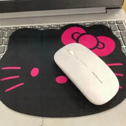 Smol Kitty Mouse Pad
