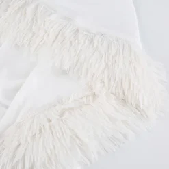 Snow Goddess Dress