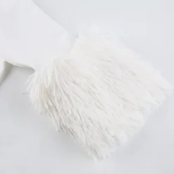 Snow Goddess Dress