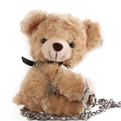 Snuggly Teddy Bag